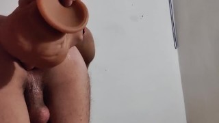 La masturbación más rica.