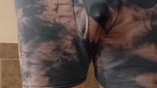 Pee Compilation 6 Videos