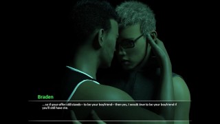 Straight?! 105 (Final Episode)