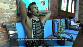 Straight?! 105 (Final Episode)