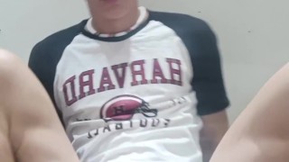 Young Galiel Needs Help🥺