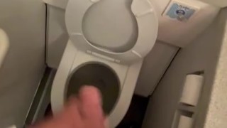 Another airplane release