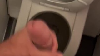 Another airplane release