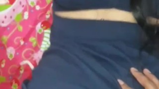 ¡ Ay si Que Rico ! Audio Caliente En Un Rápidin En 4 OMG