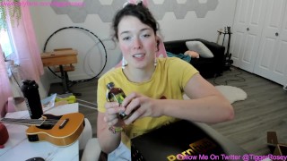 25K Subs Milestone Pornhub Unboxing