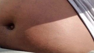 Public Bloats and Burps