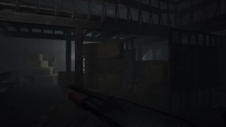 Resident Evil 7 Part 4 (Older dirty man toys with younger male)