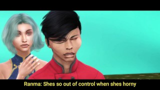 Ranma 1/2 Ep 1