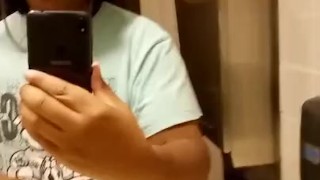 MCGOKU305 SAN PERFORMS A COUNTRY RAP WHILE GETTING MULTIPLE BLOWJOBS FROM 12 GIRLS AT ONCE