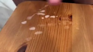 Cumshot together live stream black ebony girl. At work in the shop bigload