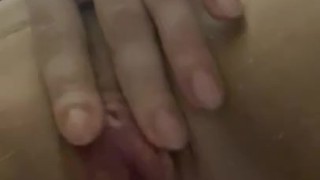 I made a video for my friend as I pee