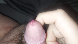 Big load lil bit of noise