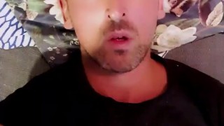Slutboyben CAM4 Sexy Pornstar Exhibitionist Cumshot