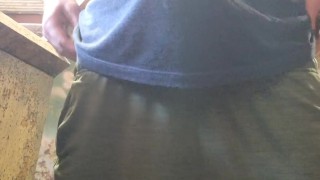 FPOV Throbbing And Dripping