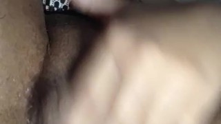 I love touching my pussy until she can't take it and ejaculate tasty,naughty pink pussy by your cock