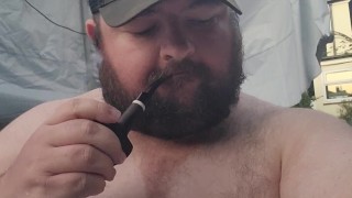 hottubbin TUBBS: someone wanted me to show my stuff