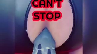 Showing off all my pup skills