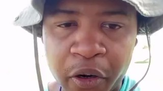 MCGOKU305 HAVING HARDCORE IN A PUBLIC PARK