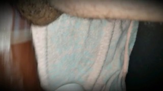 Fuck machine bbc cum pt2