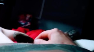 camo underwear jerk