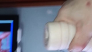 pocket pussy fun