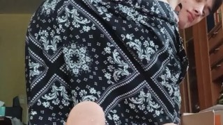 Sexy girl Strip Alicia 