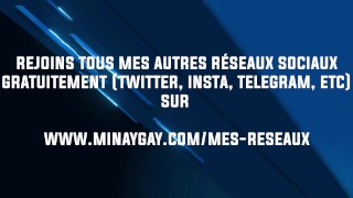 JE TE TRAÎTRE COMME UNE CHIENNE EN SURVET TN ! - FRANCAIS