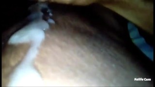 Male Creamy Orgasms Extreme Cum yummy