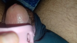 Sean escap artists his sissy cage