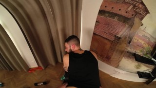 Training The Muscles