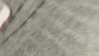 Took This Cheating Bitch To A Secret Spot 