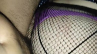 Daddy Fuck Me in the Ass - In the Ass Does not Count