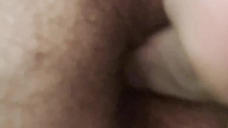 Finger My Asshole 2!!