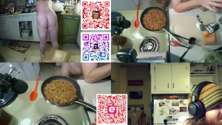 Naked cooking stream - Eplay Stream 9/2/2022