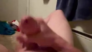Let’s rub one out together 