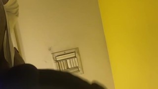 Come get your bowl of sweet bully cream of cock