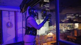 Kinkster Fetish Latex 