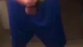 Compilação de gozadas