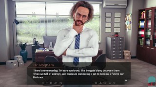 SHALE HILL #163 • Visual Novel Gameplay [HD]