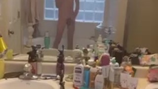 Bath Tub Fun😋🥰💕💕