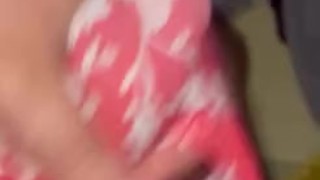 I stole my sister-in-law panties 