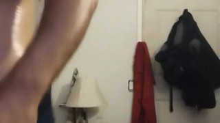 Realstumper in jeans....