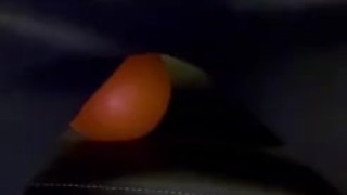 Twink buttcrush Ballon