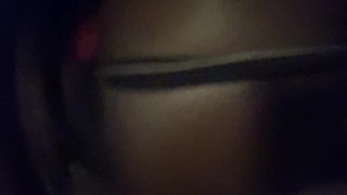 Dildo fuck