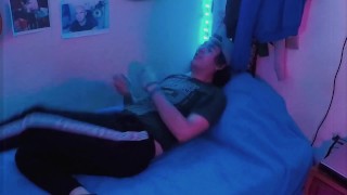 David Tapia - Si Veo A Tu Mamá (Cover)