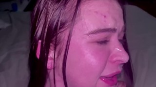 Cum in Mouth Compilation still 14