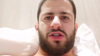 ALPHA MASTER VERBAL HUMILIATION - WORTHLESS FAG SLUTS MUST BE DEGRADED