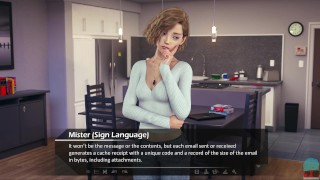 SHALE HILL #168 • Visual Novel Gameplay [HD]