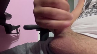 Daddy cumming for you. 