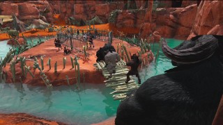 Double Penetration 1 3D